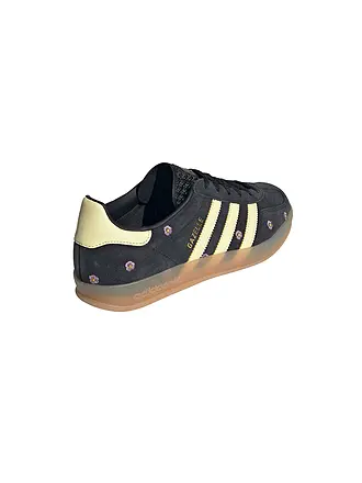 ADIDAS ORIGINALS | Zapatillas GAZELLE INDOOR | schwarz